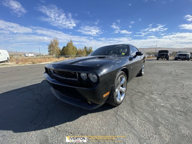 2014 Dodge Challenger