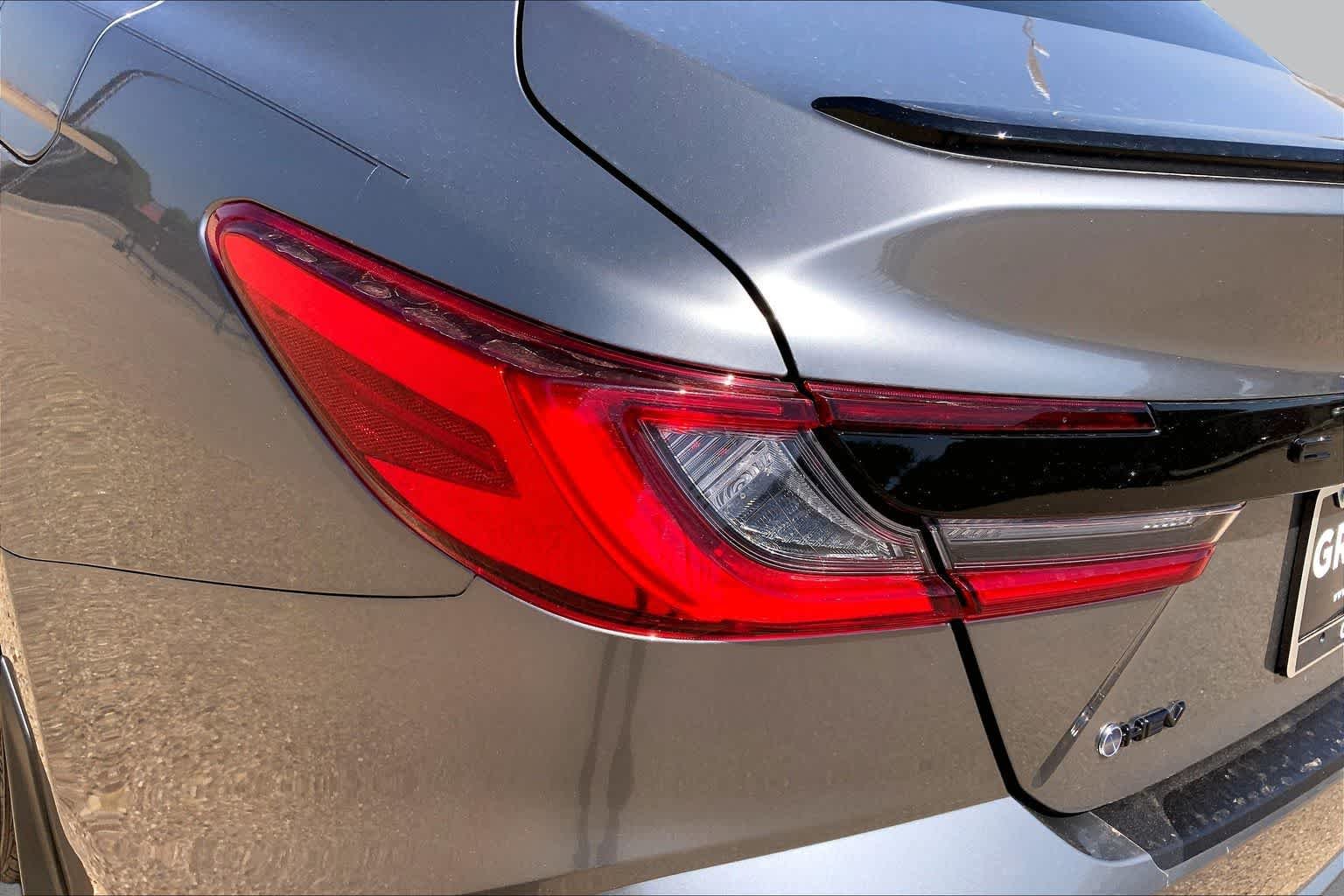 Used 2025 Heavy Metal Toyota XSE image 29