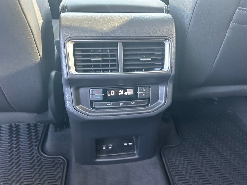 New 2026 Black Volkswagen SE w/Technology image 41