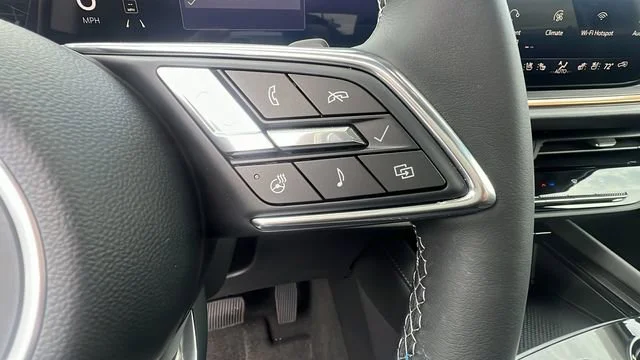 2026 Buick Envision Avenir - Photo 20
