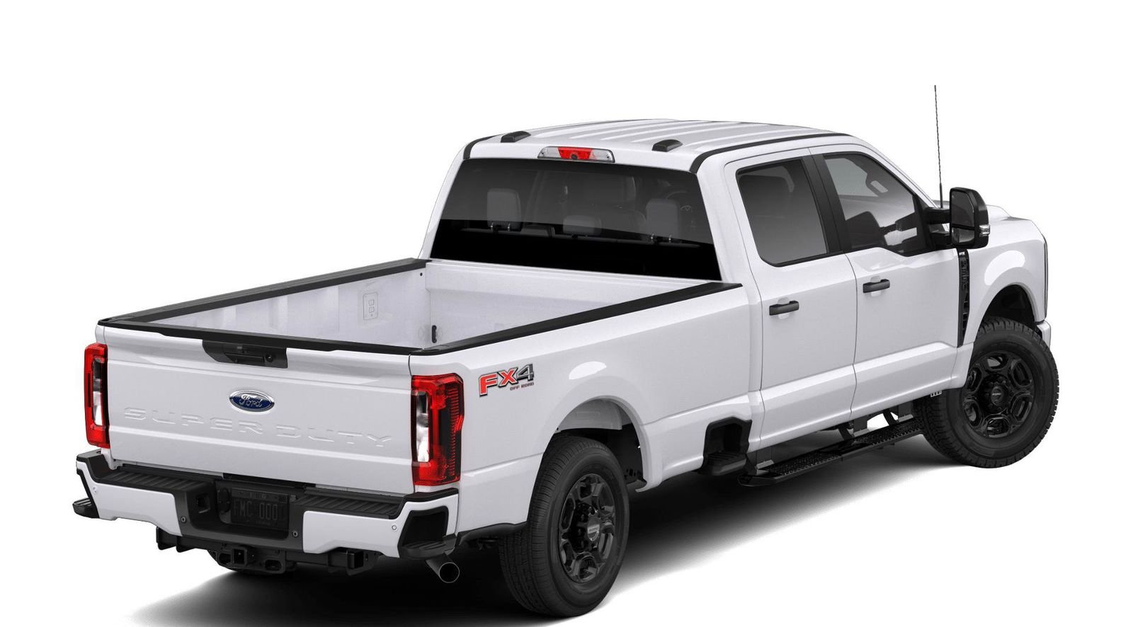 2026 Ford F-350 XL 4x4 Crew Cab 8' Box SRW's photo