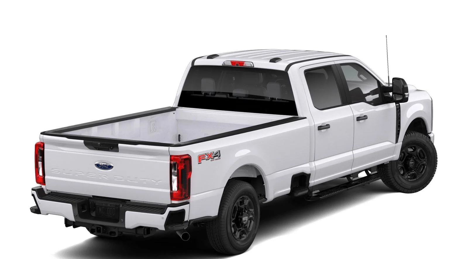 2026 Ford F-350 XL 4x4 Crew Cab 8' Box SRW's photo