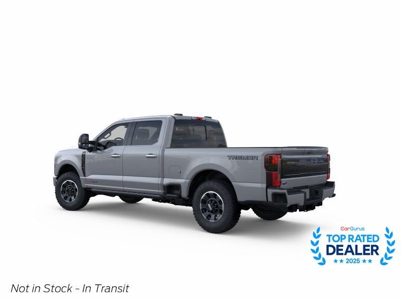 New 2026 Avalanche Ford Platinum image 5