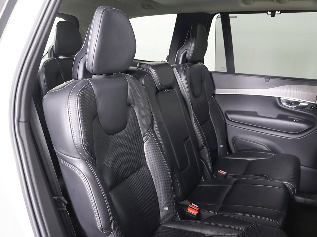 2021 Volvo XC90 Inscription - Photo 36
