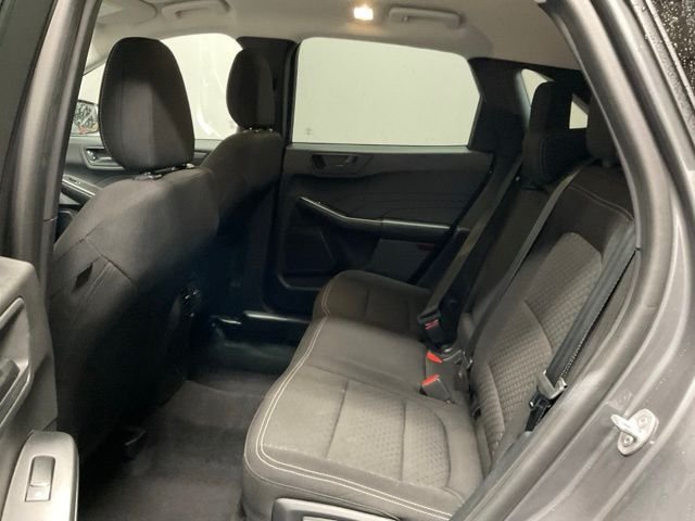Certified Used 2023 Gray Metallic Ford Active image 19