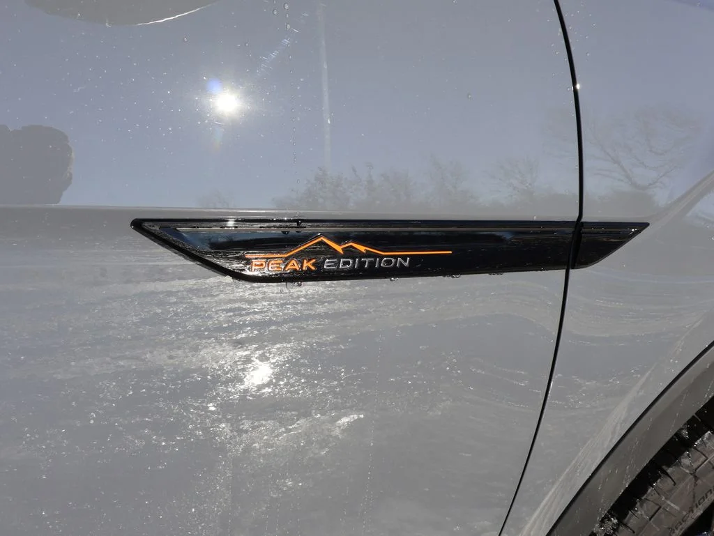 New 2026 Gray Volkswagen 2.0T Peak Edition image 41