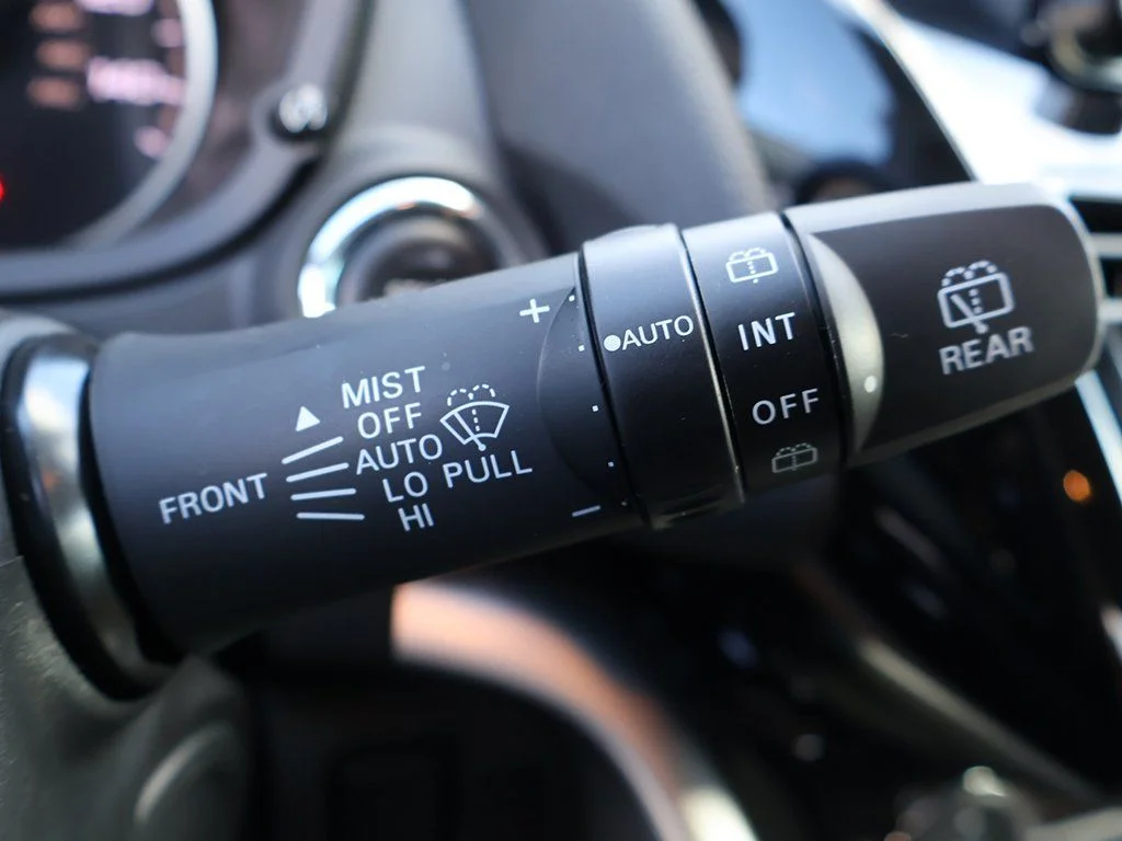 2026 Mitsubishi Eclipse Cross LE - Photo 39