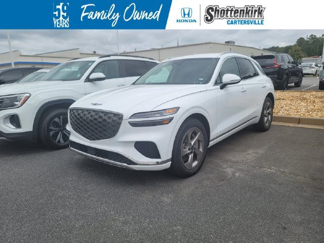 Used 2026 White Genesis 2.5T image 1