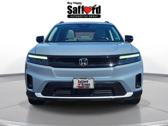 Certified 2026 Honda Prologue Elite with VIN 3GPKHZRJ8TS501294 for sale in Arlington, VA
