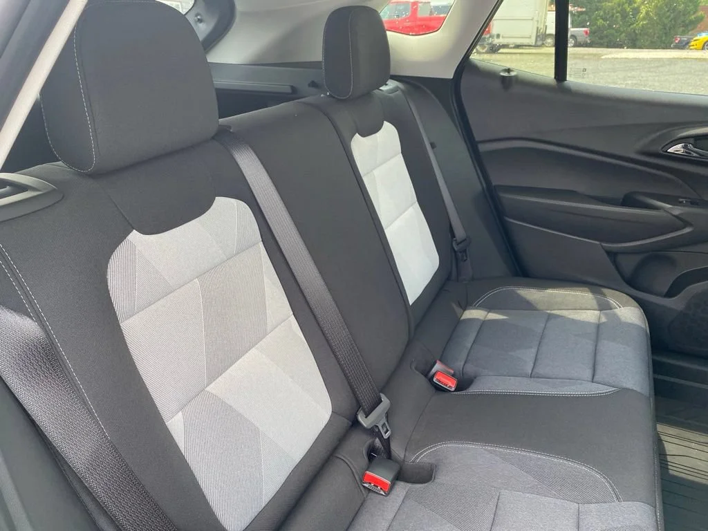 2026 Chevrolet Trax LS - Photo 20
