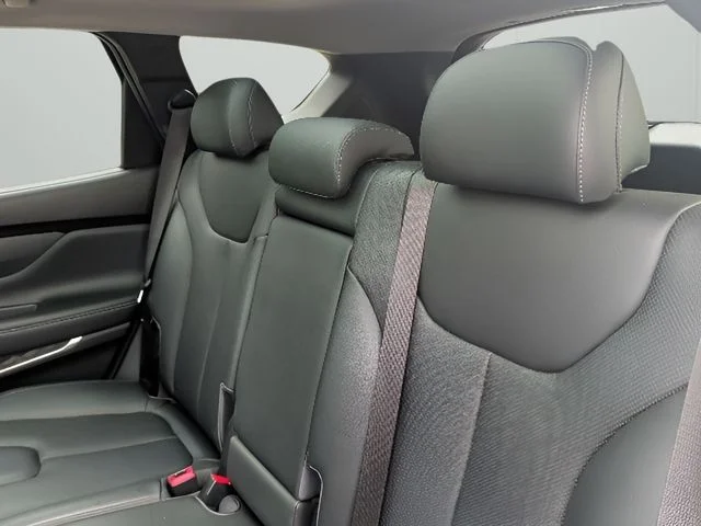 Used 2023 Gray Hyundai SEL Premium image 36