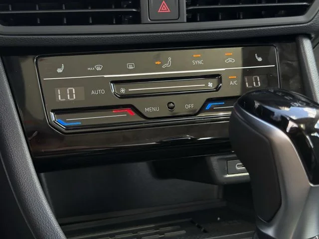 New 2026 Gray Volkswagen 1.5T SE image 16