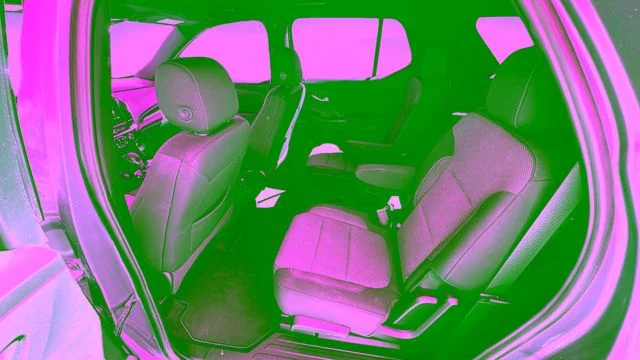 Used 2023 Green Chevrolet LT image 19