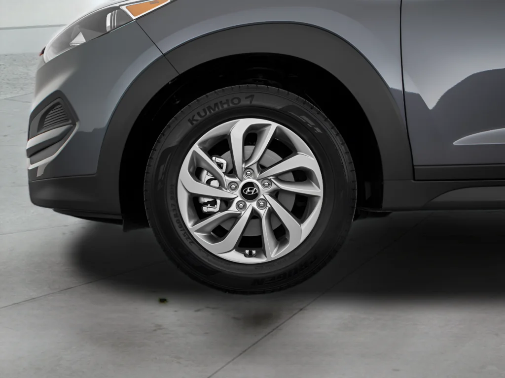 Used 2018 Gray Hyundai SEL image 51