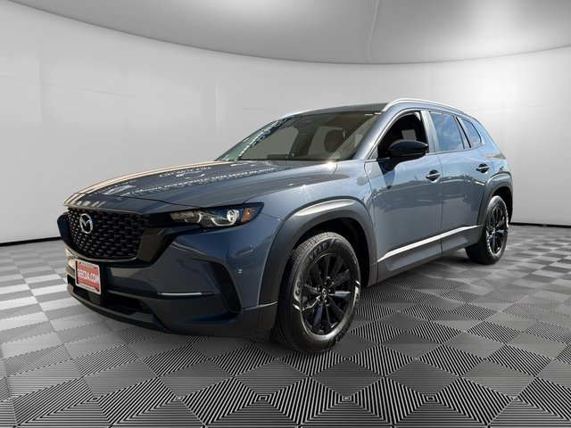 2025 Mazda CX-50 2.5 S Select Package