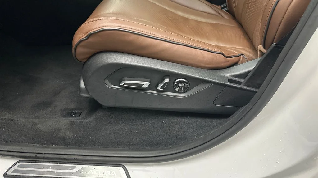 2023 Acura MDX Advance Package - Photo 19