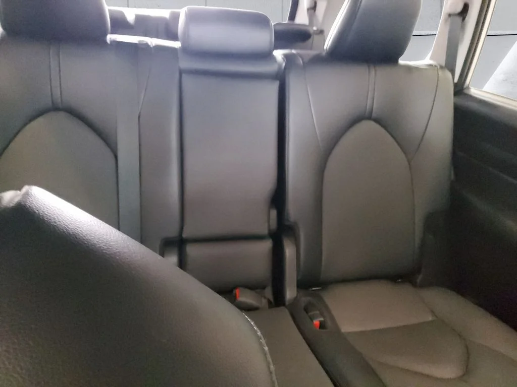 Used 2024 Silver Toyota XLE image 16