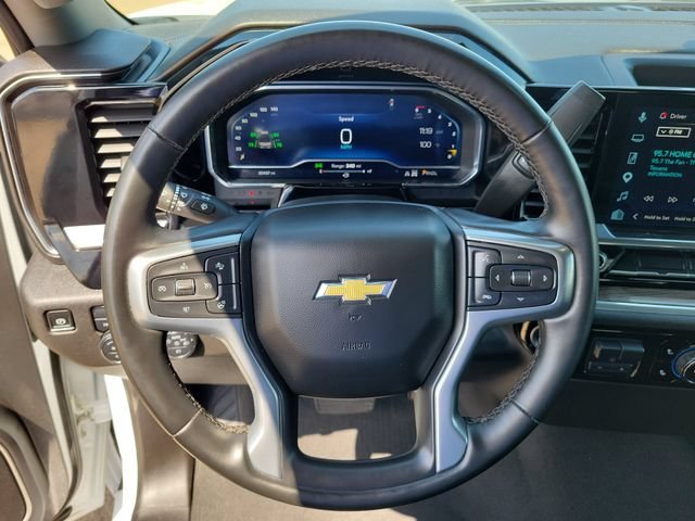 2025 Chevrolet Silverado 2500HD LT - Photo 20
