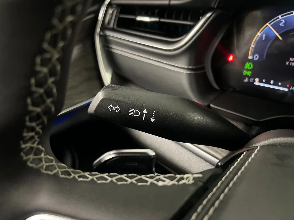 2023 Jeep Grand Cherokee Overland - Photo 37