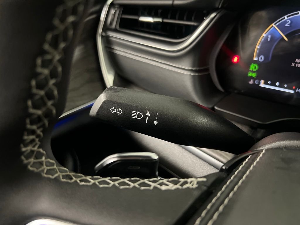 2023 Jeep Grand Cherokee Overland - Photo 37