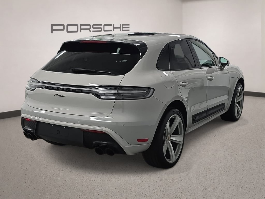 Certified Used 2023  Porsche  image 6
