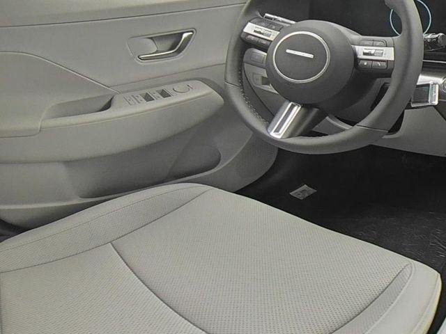 New 2027 Black Hyundai Limited AWD image 36