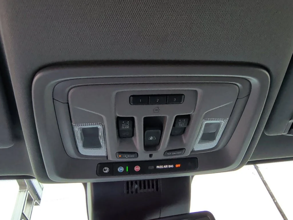 2026 GMC Sierra 2500HD Denali - Photo 21