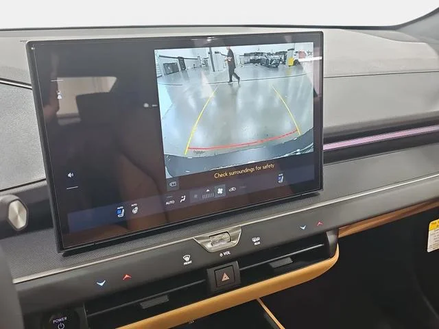 New 2026 Cloudburst Gray Lexus PREMIUM AWD image 29