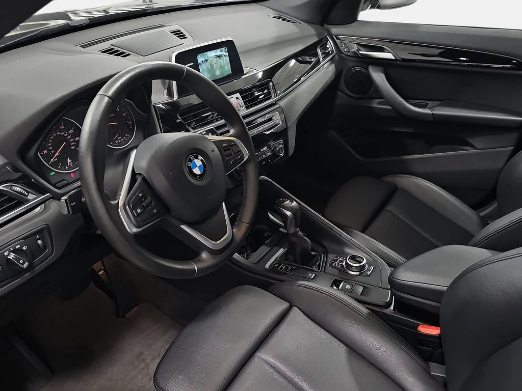 Used 2018 Brown BMW xDrive28i image 18