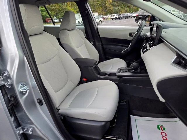 Used 2026 Silver Toyota L image 21