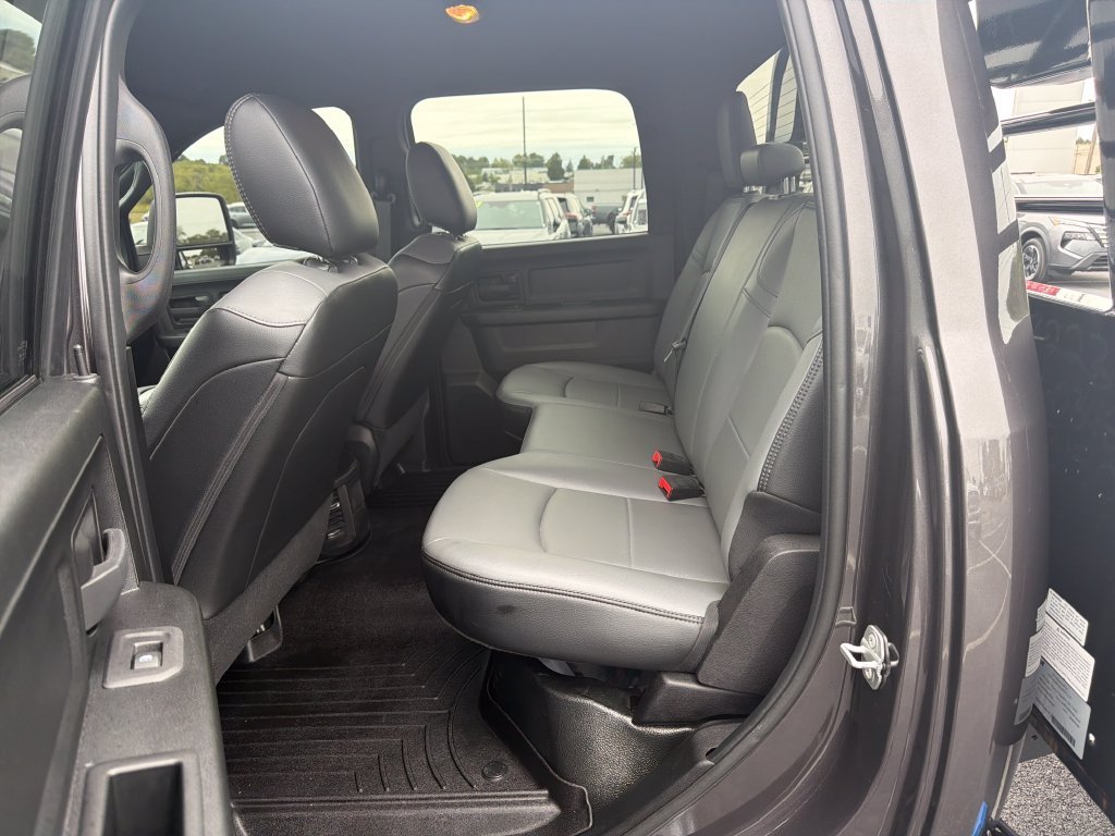 Used 2026 Gray Ram Tradesman image 13