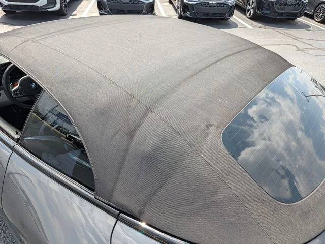 Used 2020 Gray BMW Base image 14