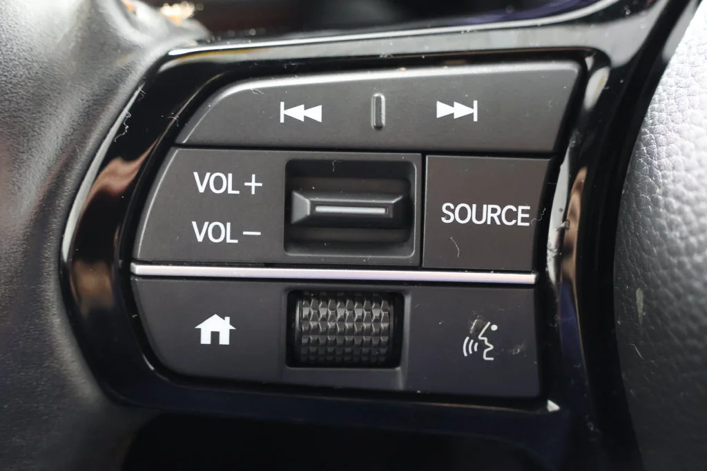 Used 2024 Nordic Forest Pearl Honda Sport image 11