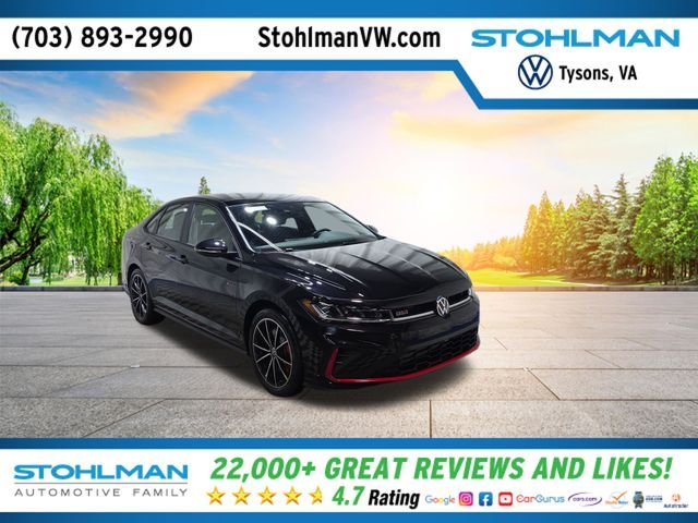 2026 Volkswagen Jetta 2.0T GLI Autobahn DSG's photo