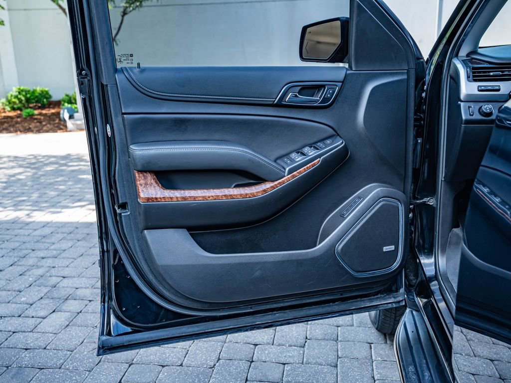 Used 2020 Black Chevrolet Premier image 18
