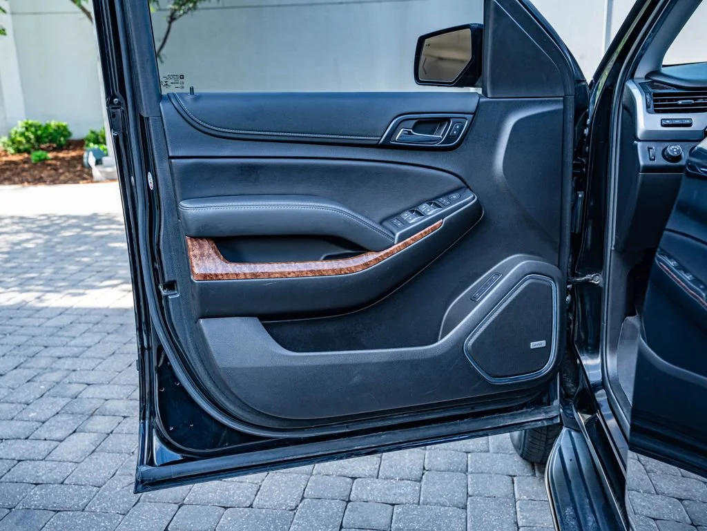 Used 2020 Black Chevrolet Premier image 18