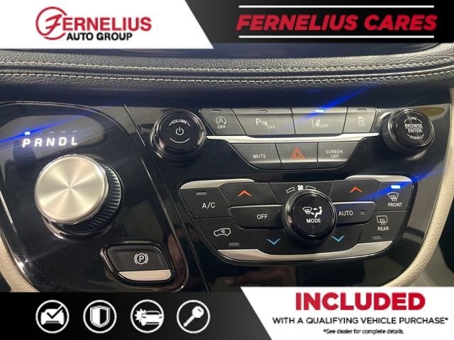2023 Chrysler Pacifica Limited - Photo 41