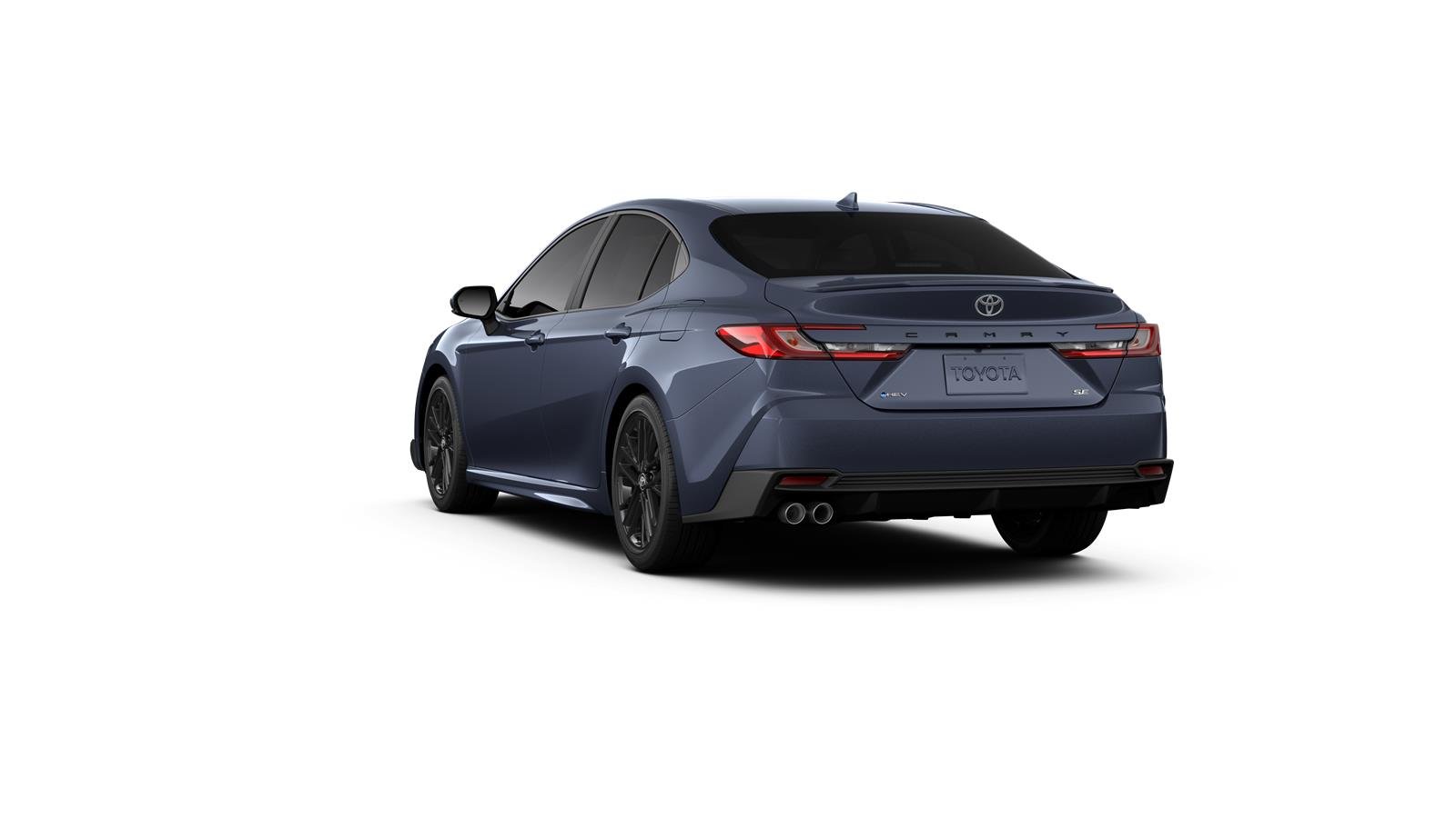 New 2026 Dark Cosmos <sup>1</sup> Toyota  SE image 26