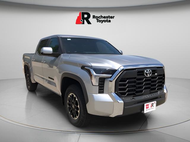 2026 Toyota Tundra  SR5
