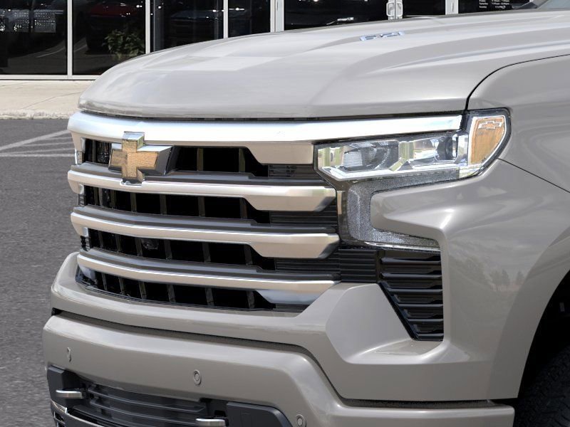 2026 Chevrolet Silverado 1500 High Country - Photo 13