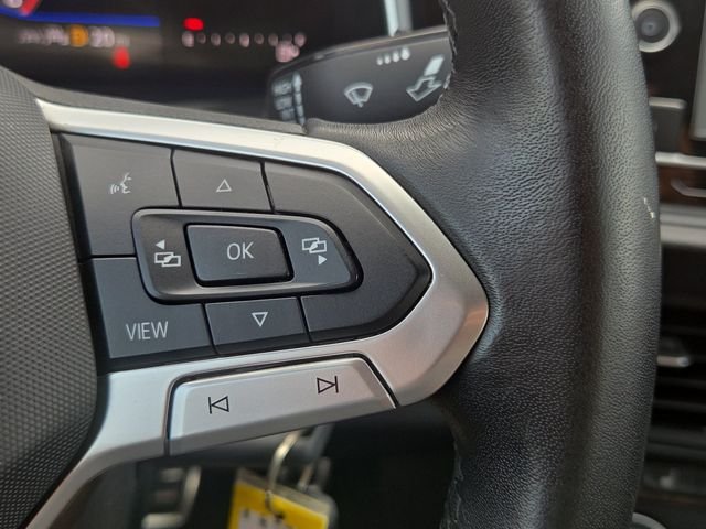 2024 Volkswagen Jetta Sport - Photo 14