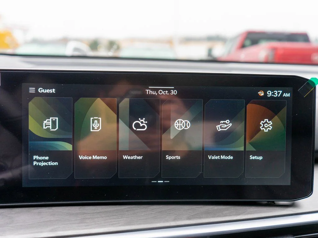 2026 Kia Sorento X-Pro SX Prestige - Photo 24