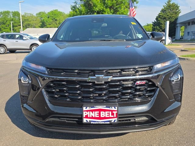 2025 Chevrolet Trax RS - Photo 10