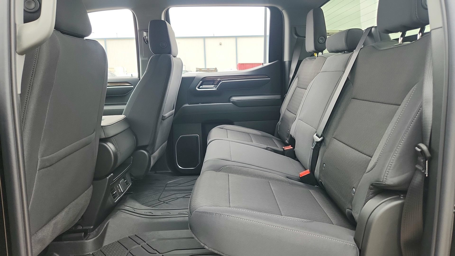 2026 Chevrolet Silverado 1500 RST - Photo 23