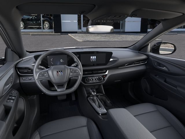 2026 Buick Envista Sport Touring - Photo 15
