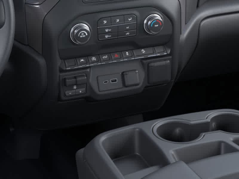 2026 GMC Sierra 1500 Pro - Photo 23
