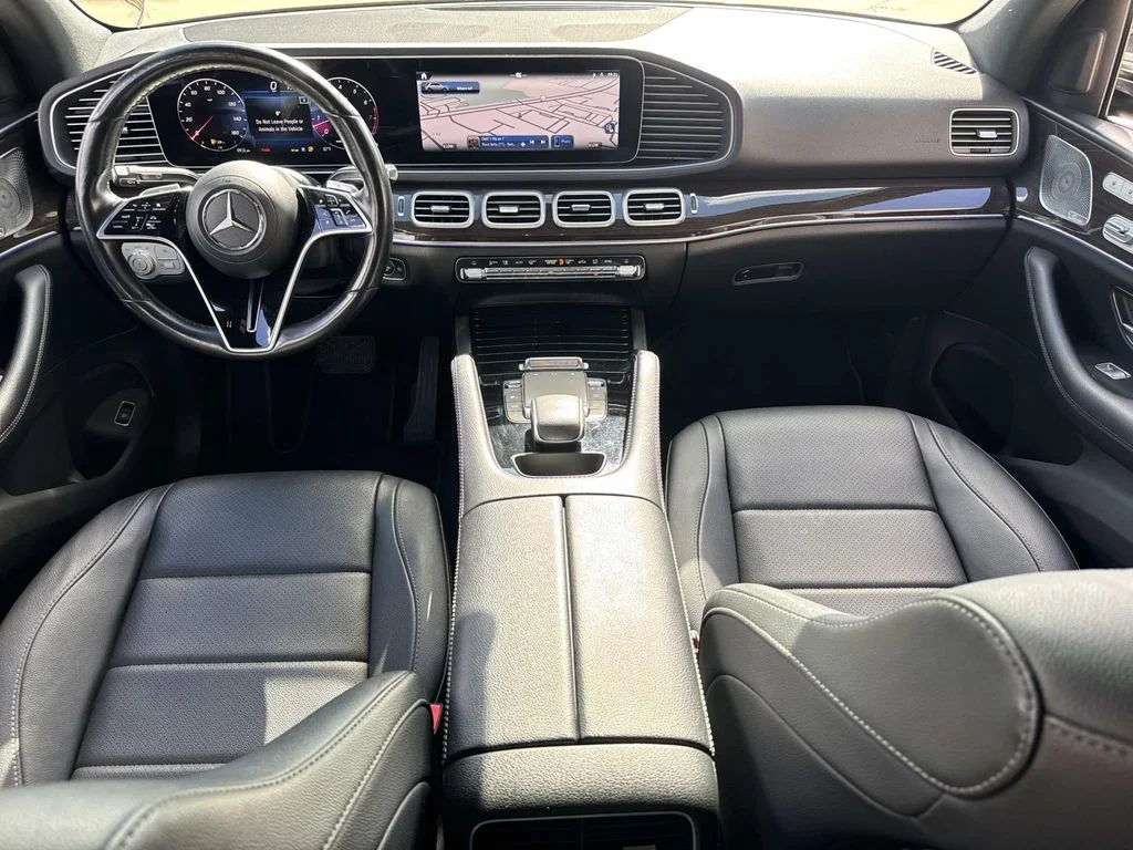 2024 Mercedes-Benz GLE GLE350 - Photo 16
