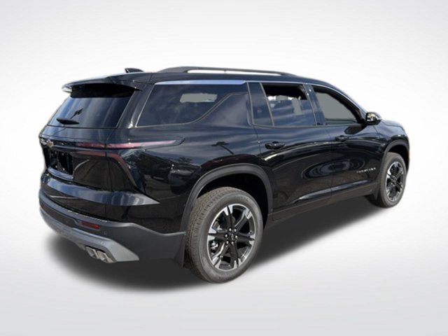 New 2027 Mosaic Black Metallic Chevrolet LT image 31
