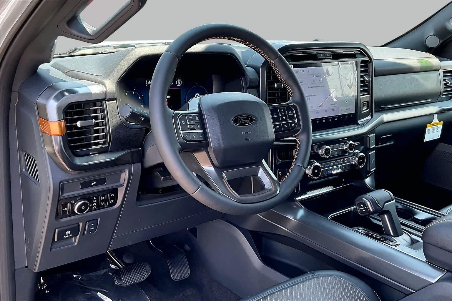 New 2026 Avalanche Ford Tremor® image 8