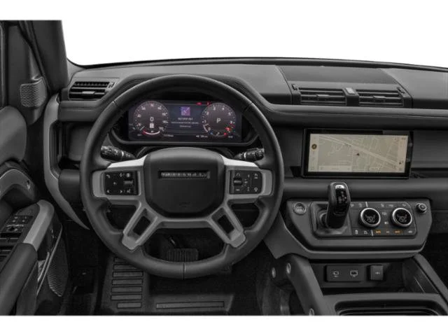 Used 2024 White Land Rover S image 7